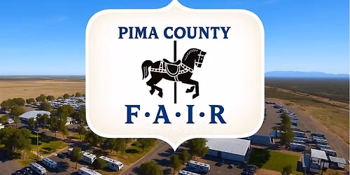 RV Super Show at Indoor Pima County Fairgrounds