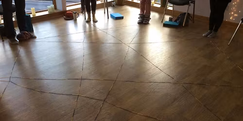Systemic Family Constellation Workshop