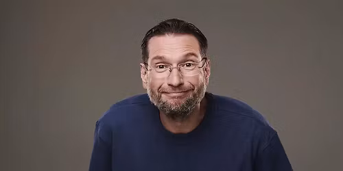 Gary Delaney: Gary On Laughing