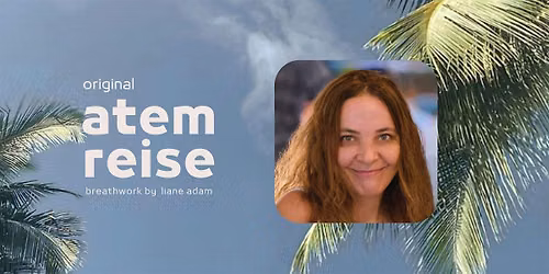 atemreise\u30fbbreathwork by liane adam