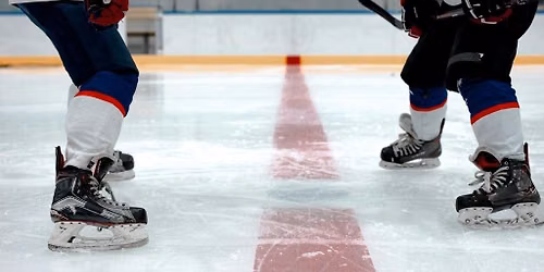TCNJ Hockey Ice Breaker - TCNJ vs. William Patterson