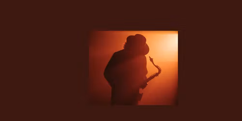 Boney James in Las Vegas