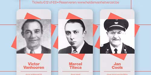 Verzetscaf\u00e9 Middelkerke