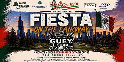 Fiesta on the Fairway 2026
