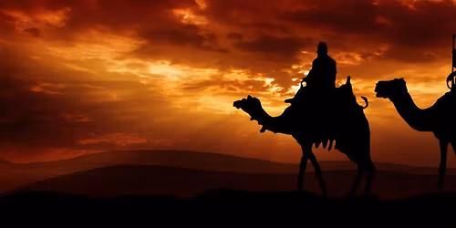 Service of Lessons and Carols