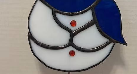 December 21 Snowman Class at 700 South Deli