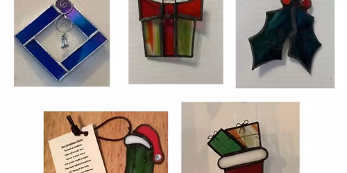 December 21 Snowman or Ornaments Class at 700 South Deli