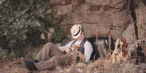 Yuya Mix at The Copper Room