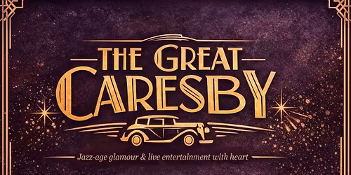 The Great Caresby