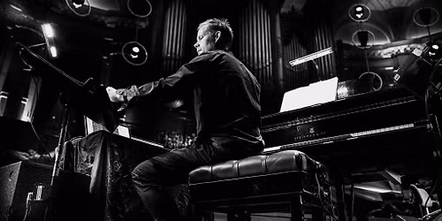 Max Richter