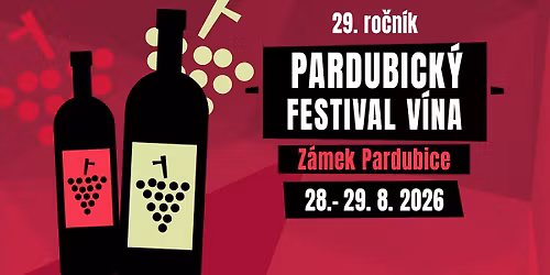 Pardubick\u00fd festival v\u00edna