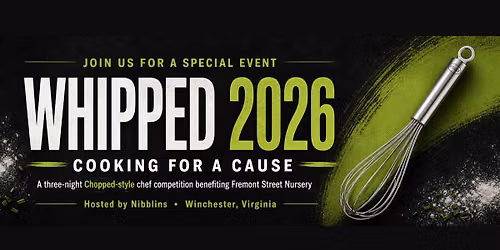 Whipped 2026 - Night 1 