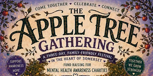 The Apple Tree Gathering