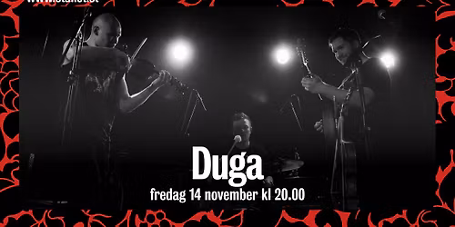 DUGA