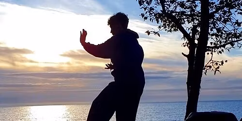 \ud83c\udf3f Spring into Wellness with Tai Chi for Seniors \ud83c\udf3f