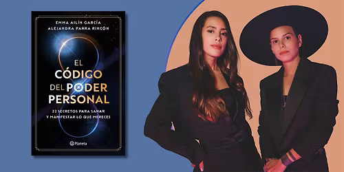 Una Velada con Emma Garc\u00eda y Alejandra Parra