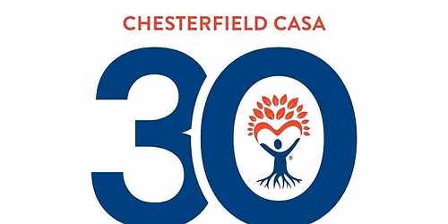 Synapse Hub 008 @ Chesterfield CASA w\/ Special Speaker Kim Curran