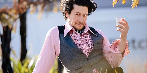 The Unicorn (Peformance Art) | The Arts Centre