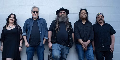 Tom Ciurczak Band at the Whisky A Go Go with Max Weinberg\u2019s Jukebox