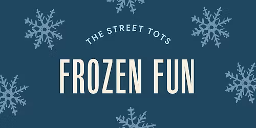 The Street Tots - Frozen Fun: Santa Storytime