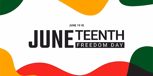 Brewed Conversations + The Walking Hour: A Juneteenth Wellness Experience