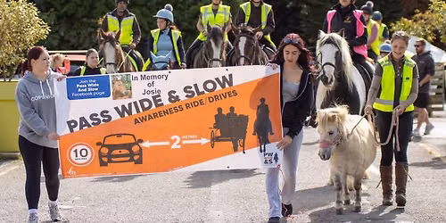 Northamptonshire ride 67 pass wide and slow 2026 
