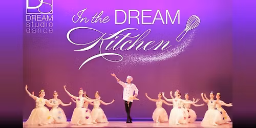 In the Dream Kitchen presented by Dream Studio