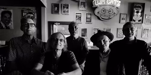 Louisiana Calling: Sonny Landreth Band and The Iguanas