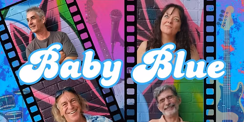 Baby Blue Duo - popular covers