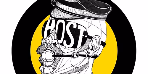 HOST Easter Week Rooftop