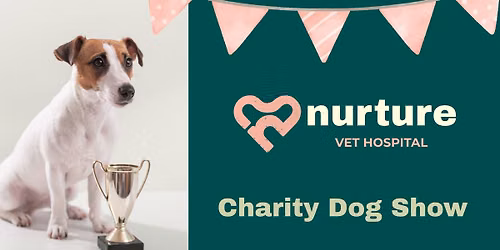 Charity Dog Show