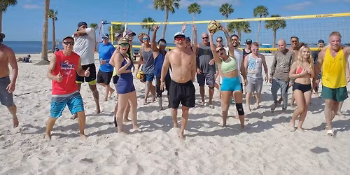 B.I.G BBQ round 2 (don\u2019t call it a come back)