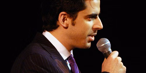 Tony DeSare