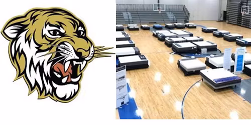 Excelsior Springs HS Band Mattress Fundraiser