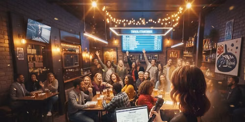 Trivia Night at Foreign Exchange Brewery
