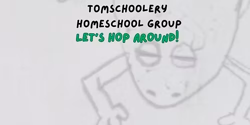 Tomschoolery Fundraiser Skate Night