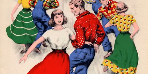 Christmas Swing on the Stour