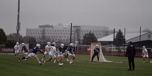 Harvard Crimson vs. Pennsylvania Quakers