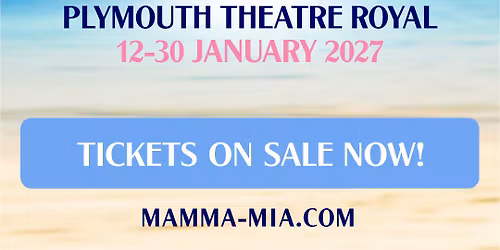 Mamma Mia!