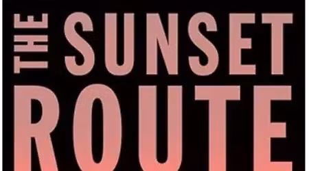 Read The Sunset Route by Carrot Quinn
