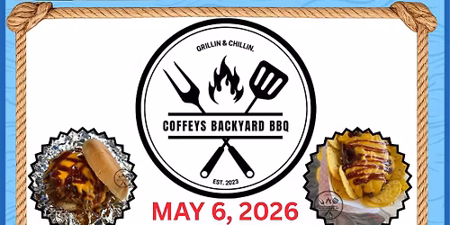 Go Big GIVE Lunch with Coffeys Backyard BBQ