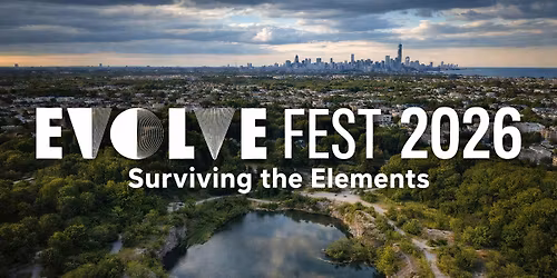 EVOLVE FEST 2026
