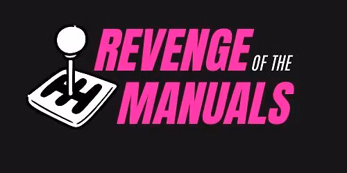 Revenge of the Manuals 2026
