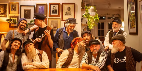 Fremantle Shanty Club
