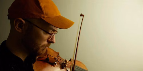 Gypsy Jazz with Matt Holborn & Ducato Piotrowski