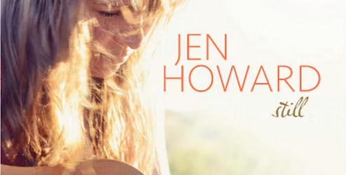 Jen Howard (N.Y.) \/\/ Josy Red & les Gentlemen \/\/ Genevieve Bleu