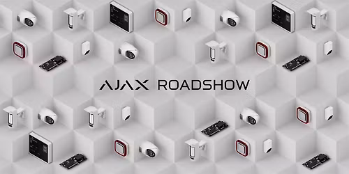 Ajax Roadshow Napoli 2026 | Il coraggio di essere i primi