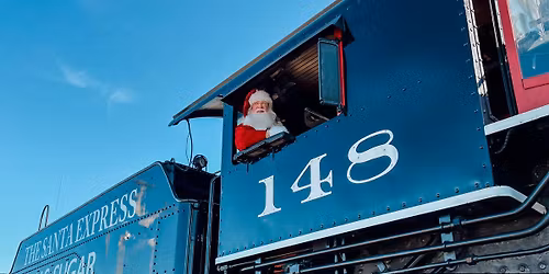 Clewiston Santa Express