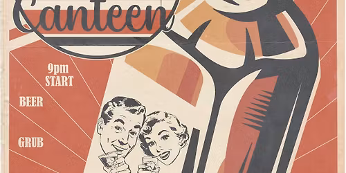 Winter warmer at the Tailgate Tavern