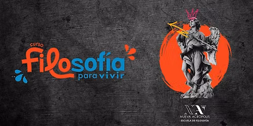 Curso Filosof\u00eda para Vivir